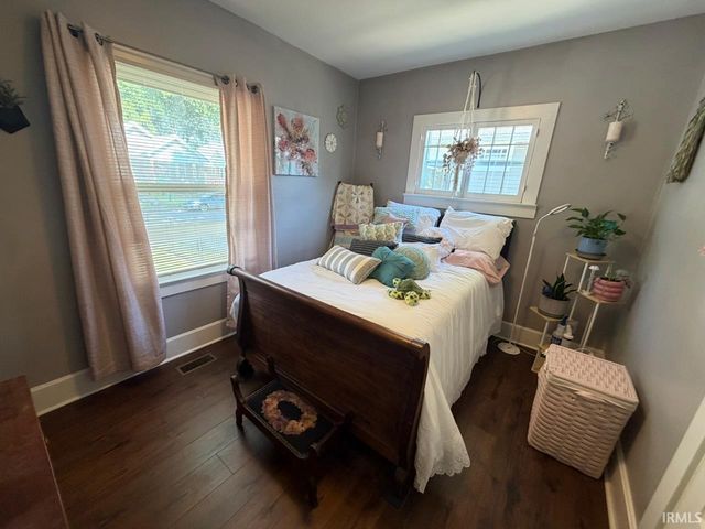 752 S Englewood Avenue, Evansville, IN 47714