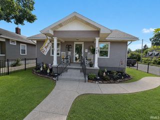 752 S Englewood Avenue, Evansville, IN 47714