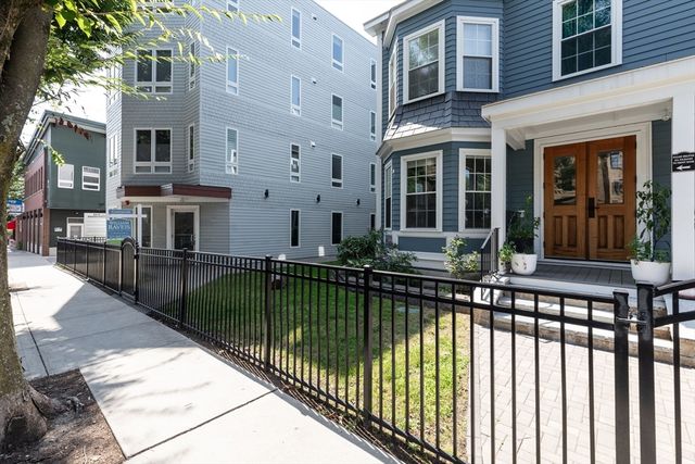 3305-3309 Washington St 201, Boston, MA 02130