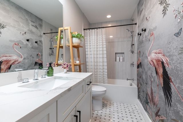 3305-3309 Washington St 201, Boston, MA 02130