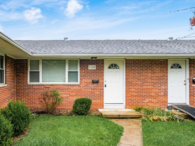 1140 Eastfield Road, Worthington, OH 43085