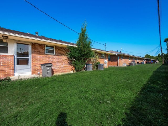 1140 Eastfield Road, Worthington, OH 43085
