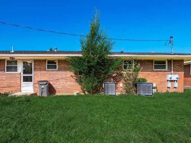 1140 Eastfield Road, Worthington, OH 43085