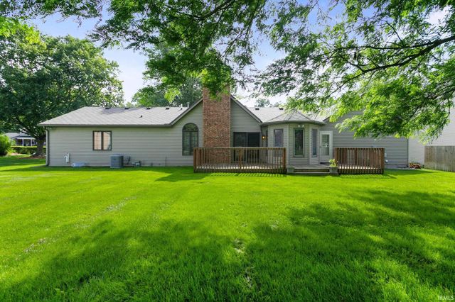 52103 Conestoga Court, Granger, IN 46530