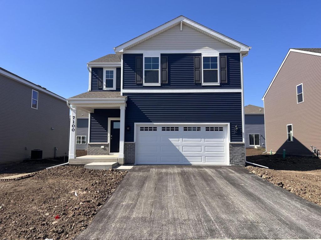 7100 Fair Oaks ROAD, Mount Pleasant, WI 53403