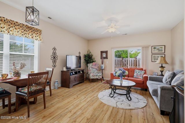 4655 Andros Lane, Wilmington, NC 28412