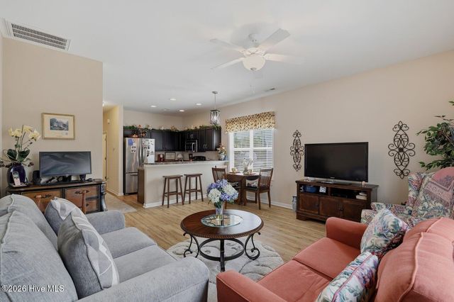 4655 Andros Lane, Wilmington, NC 28412