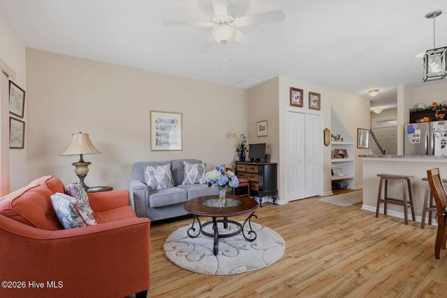 4655 Andros Lane, Wilmington, NC 28412