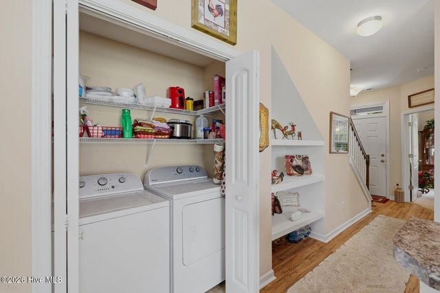 4655 Andros Lane, Wilmington, NC 28412