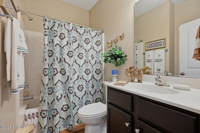 4655 Andros Lane, Wilmington, NC 28412