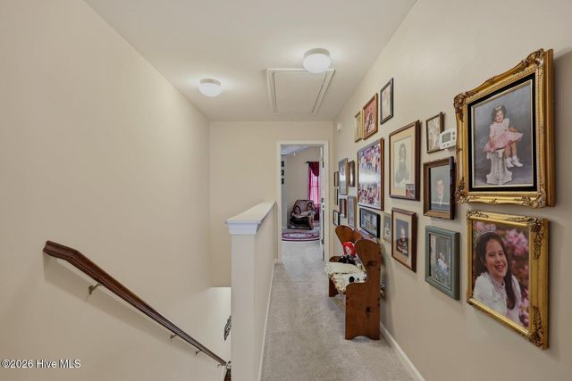 4655 Andros Lane, Wilmington, NC 28412
