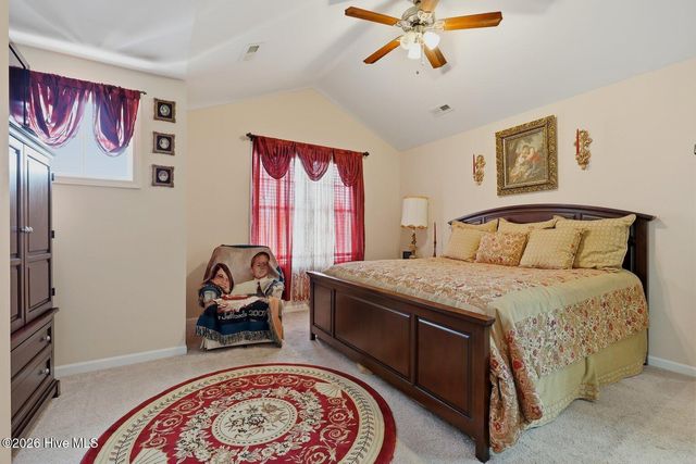 4655 Andros Lane, Wilmington, NC 28412