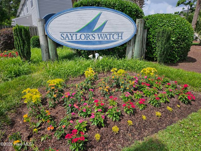 4655 Andros Lane, Wilmington, NC 28412