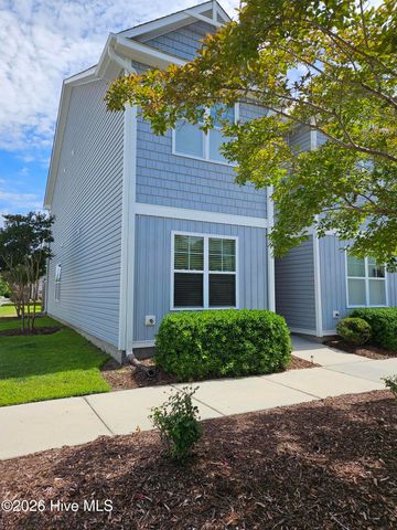 4655 Andros Lane, Wilmington, NC 28412