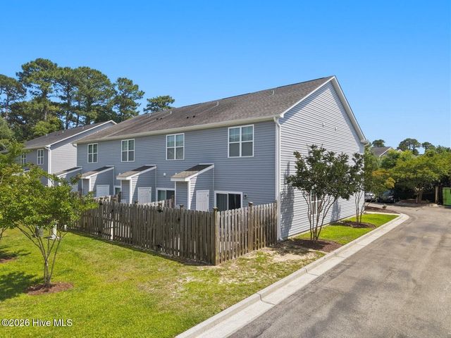 4655 Andros Lane, Wilmington, NC 28412