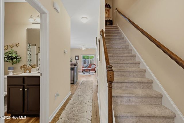 4655 Andros Lane, Wilmington, NC 28412