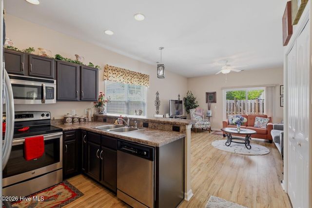 4655 Andros Lane, Wilmington, NC 28412