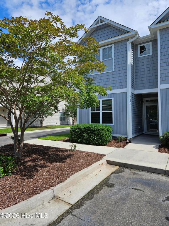 4655 Andros Lane, Wilmington, NC 28412