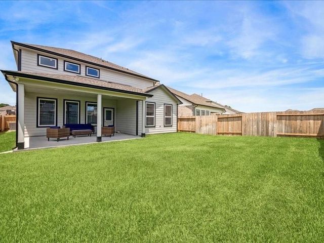 5619 Sandhill Oak Trail, Houston, TX 77066