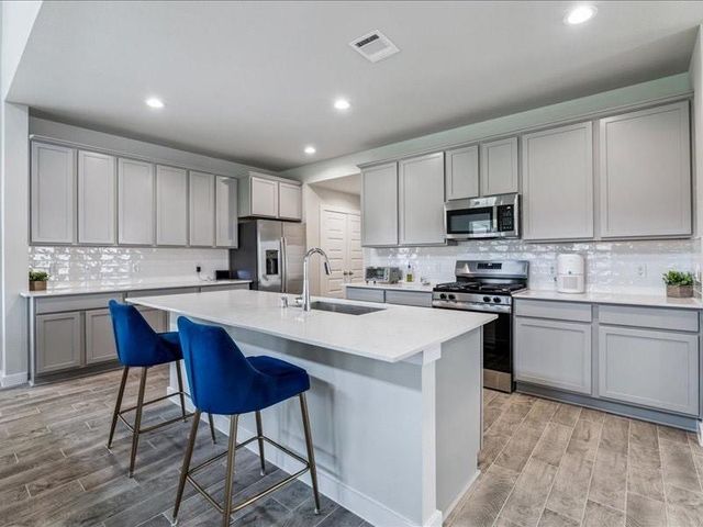 5619 Sandhill Oak Trail, Houston, TX 77066