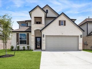 5619 Sandhill Oak Trail, Houston, TX 77066