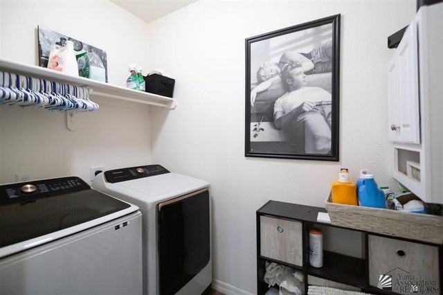 4216 W Camille Pl, Yuma, AZ 85364