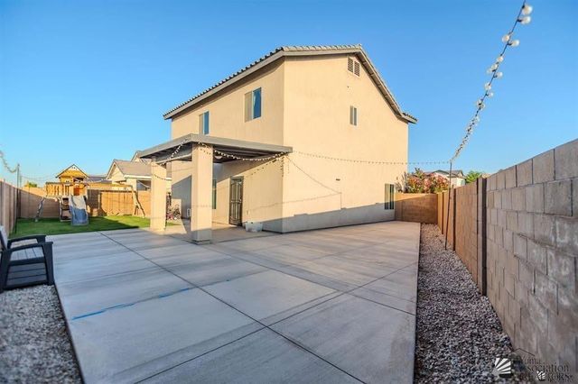 4216 W Camille Pl, Yuma, AZ 85364