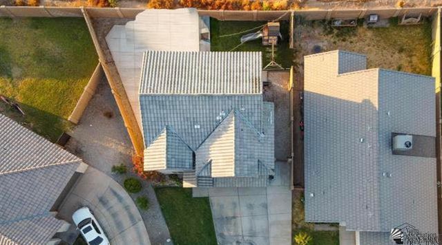 4216 W Camille Pl, Yuma, AZ 85364