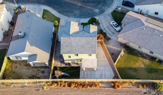 4216 W Camille Pl, Yuma, AZ 85364