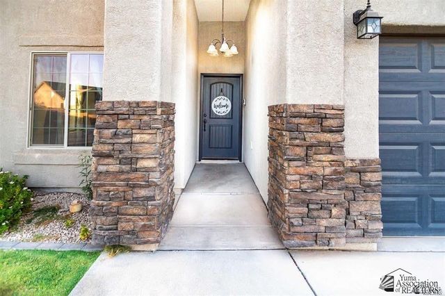 4216 W Camille Pl, Yuma, AZ 85364