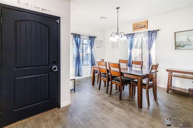 4216 W Camille Pl, Yuma, AZ 85364