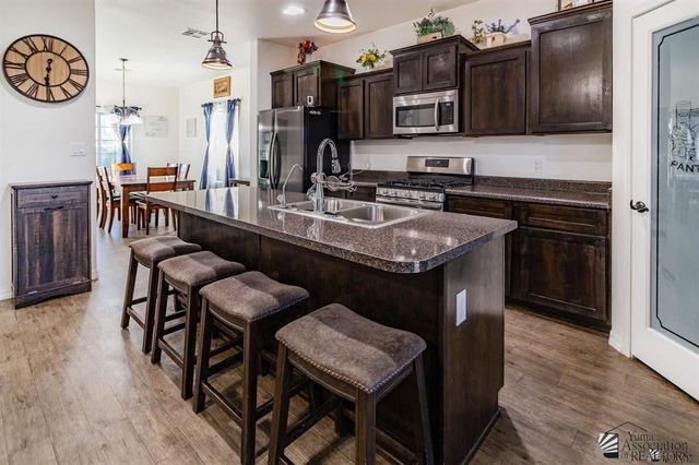 4216 W Camille Pl, Yuma, AZ 85364