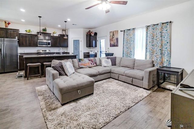 4216 W Camille Pl, Yuma, AZ 85364