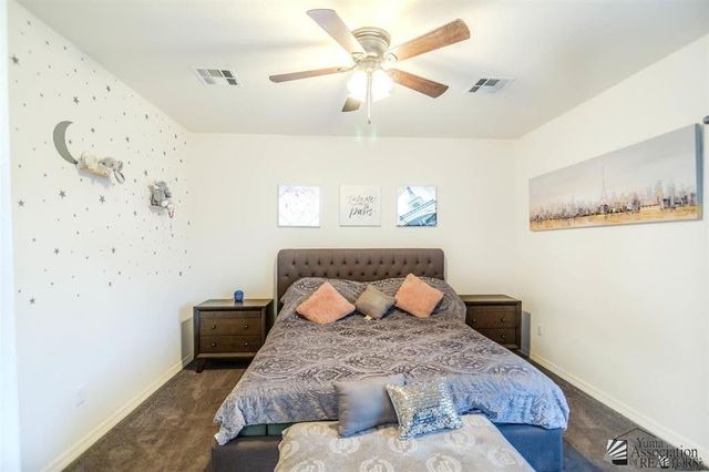 4216 W Camille Pl, Yuma, AZ 85364