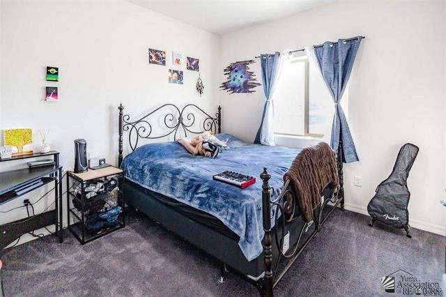 4216 W Camille Pl, Yuma, AZ 85364