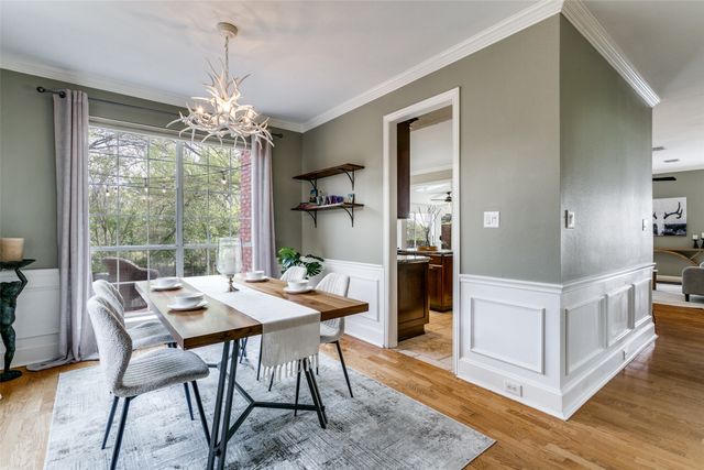 2718 Hidden Lake Drive, Grapevine, TX 76051