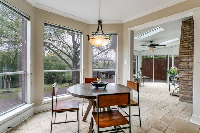 2718 Hidden Lake Drive, Grapevine, TX 76051