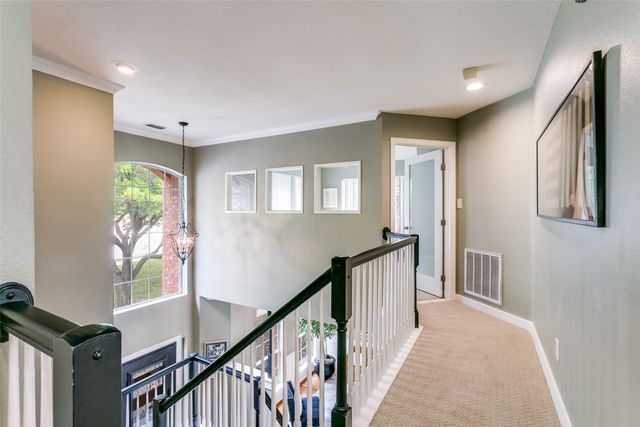 2718 Hidden Lake Drive, Grapevine, TX 76051