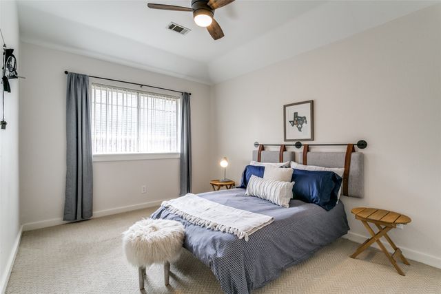 2718 Hidden Lake Drive, Grapevine, TX 76051