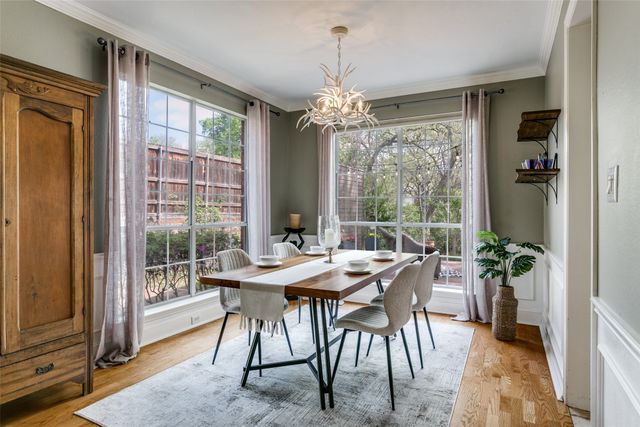 2718 Hidden Lake Drive, Grapevine, TX 76051