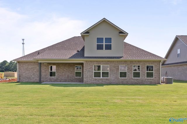 304 Wanto Lane, Huntsville, AL 35811