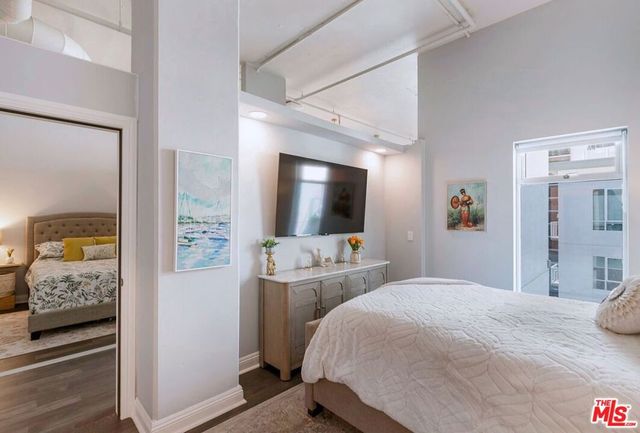 645 W 9th Street 740, Los Angeles, CA 90015