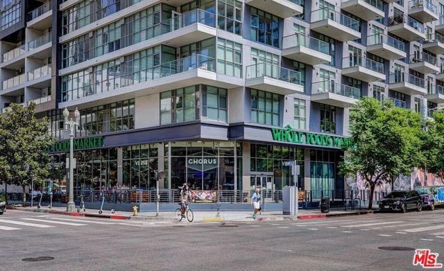 645 W 9th Street 740, Los Angeles, CA 90015