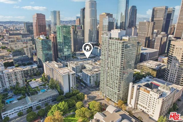 645 W 9th Street 740, Los Angeles, CA 90015