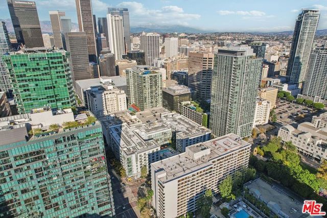 645 W 9th Street 740, Los Angeles, CA 90015