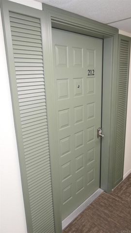 3776 Alabama Street C212, San Diego, CA 92104