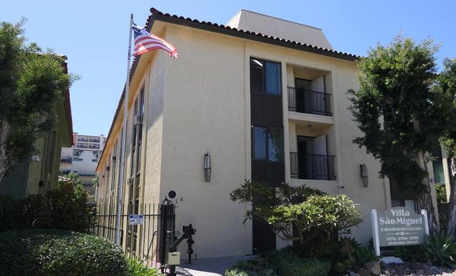 3776 Alabama Street C212, San Diego, CA 92104