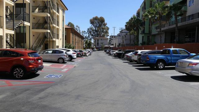 3776 Alabama Street C212, San Diego, CA 92104