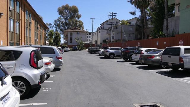 3776 Alabama Street C212, San Diego, CA 92104