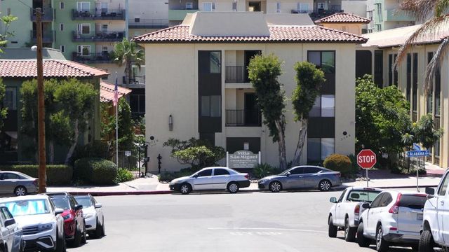 3776 Alabama Street C212, San Diego, CA 92104
